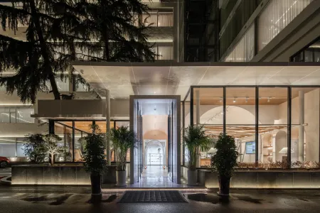 Guoling Hotel No.19 Отели в г. Сися