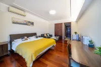 Tianqin Mushang Hotel Apartment (Huizhou Kaisa Plaza) Hotel a Huicheng District