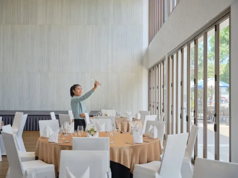 อมารี พัทยา สำหรับธุรกิจและประชุม Photos