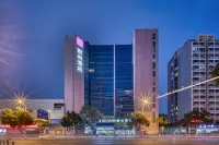 Echarm Hotel (Huaian Wanda Plaza Health East Road) Hotels in der Nähe von Confucian Temple New World (Chengde South Road)