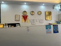 Zhuhai Ledeju Inn (Gongbei Port Branch)