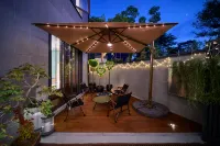 JADE HILL B&B Hotels in Xiamen