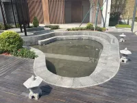Fu liang Hua kai Xing fu li Hotel - Hot Springs