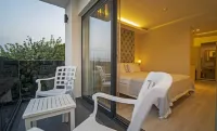 Rooms365 - balkon