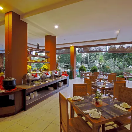 The Jayakarta Suites Komodo Flores