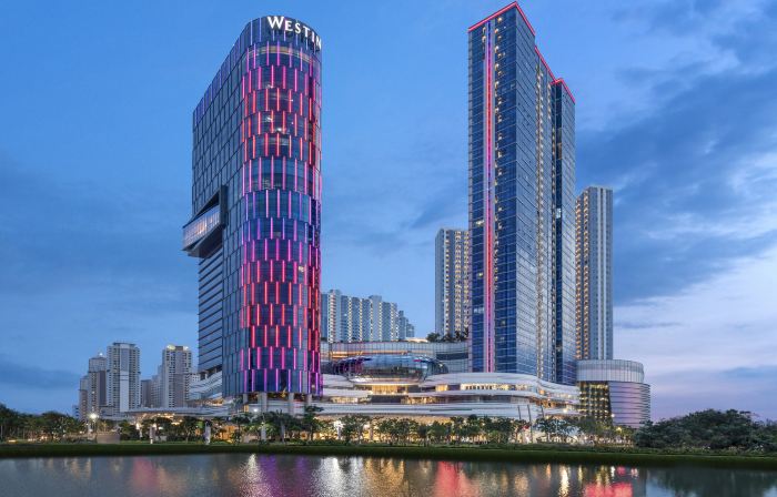 The Westin Surabaya