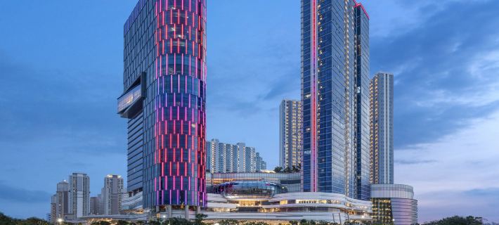 The Westin Surabaya Hotels in Surabaya