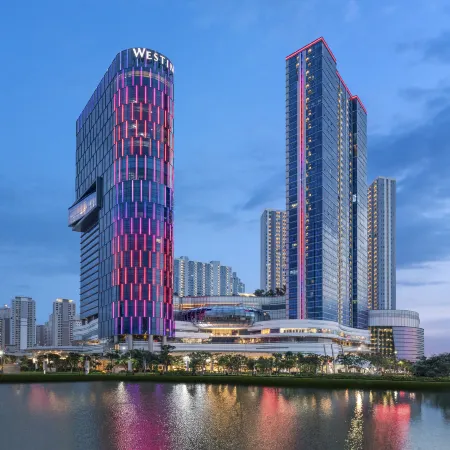 The Westin Surabaya Hotels in Sambikerep