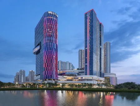 The Westin Surabaya