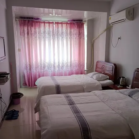 Chunhui Hotel