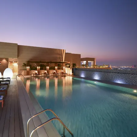 Le Mirage Downtown