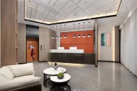 Unitour Hotel (Xiangxiang Dongfeng Square)