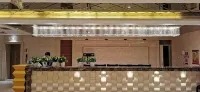 Dongchen Hotel (Lingwu Ningdong Branch) - 3 estrellas