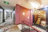 Dexin Business Hotel