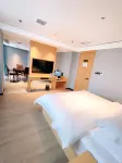 Lifeng Hotel (Wanshang City Plaza) Hotels in Yongfeng