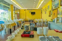 Apinya Resort Bangsarey - Pet friendly