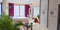 3030 Daily Rental Apartment Hotel (Yanbian University) - Deluxe Kamer (tweepersoonsbed) (airconditioner)