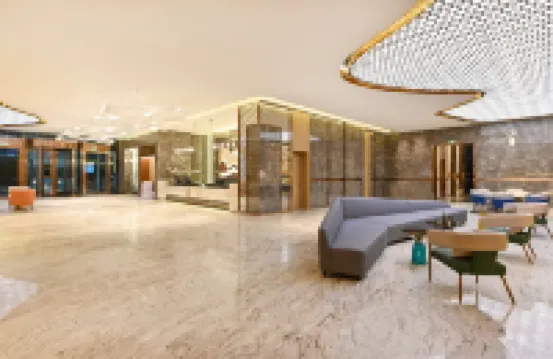 Atour Hotel Wang Anshi Avenue Diamond Plaza Fuzhou