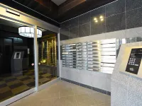Sun Court Hondori Garden Hills Các khách sạn gần Ga Shin Sapporo