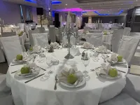 Business Hotel Prijedor - Bữa sáng