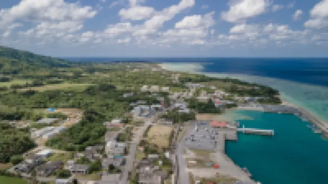 Resort Inn Iriomotejima Hotels in Taketomi