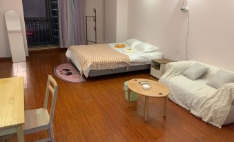 Putian Huayu E-sports Hotel Apartment
