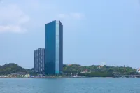 Bund Zhenpin Apartment