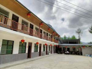 Taibai Shuangyutan Homestay