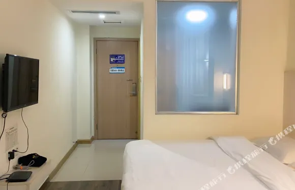 靈山凱樂便捷酒店