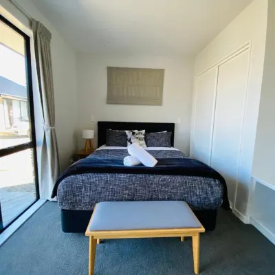 Skyblue Tekapo Hotels near Chameleon Stargazing Booking Office