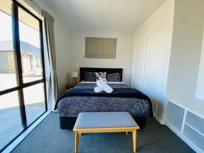 Skyblue Tekapo ザット・テカポ・ツリー周辺のホテル