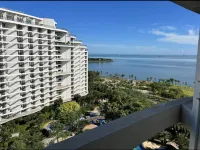 Haikou Henghaikou Bay Renaissance Seaview Hotel Apartment - View biển