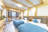 Xijiang Nanyeli View Homestay Hotel di Leishan