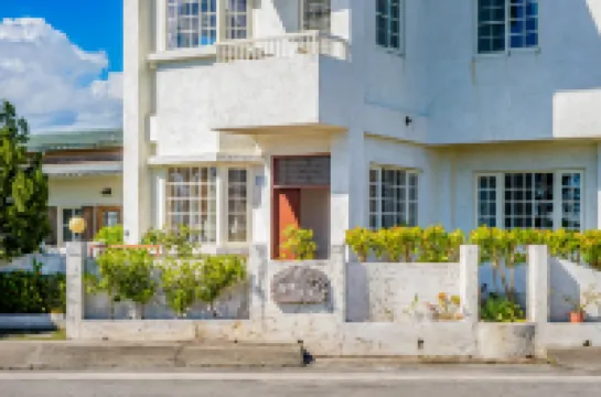 Pet Taitung Homeabout Hotels in 