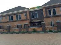 Signature Exclusive Resort Hotel di Makurdi