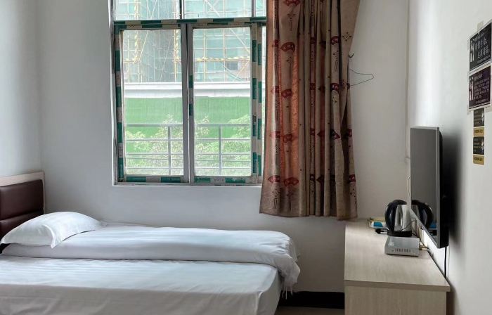 Huanjiang Yinwang Hotel