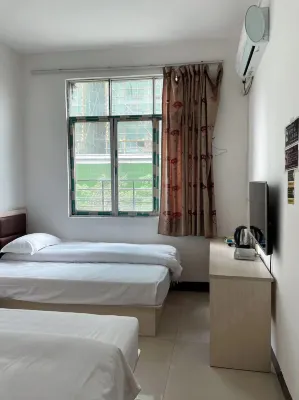 Huanjiang Yinwang Hotel Hotels in Huanjiang