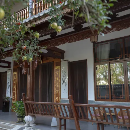 Qinghuan Hotel