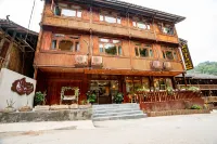 Xiangyue Zhaoxing Boutique Hostel Hotels near CongJiangXian KePuGuan