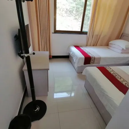 Ling shou farm xianju