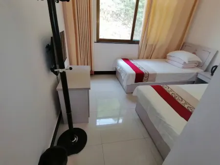 Ling shou farm xianju