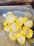 윙송 마이젠 호텔 - 조식 운영
