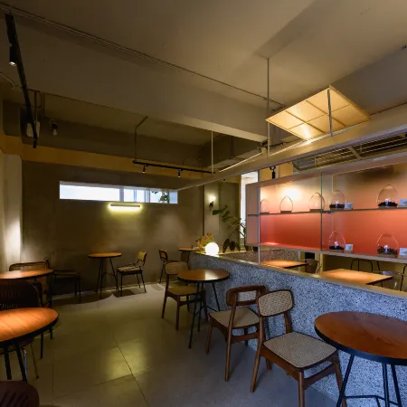 Dalian Bath Lightyear Travel Homestay