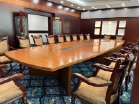 Jingbo Lake Falls Hotel