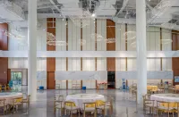 Chanyi Guiyunju Hotel