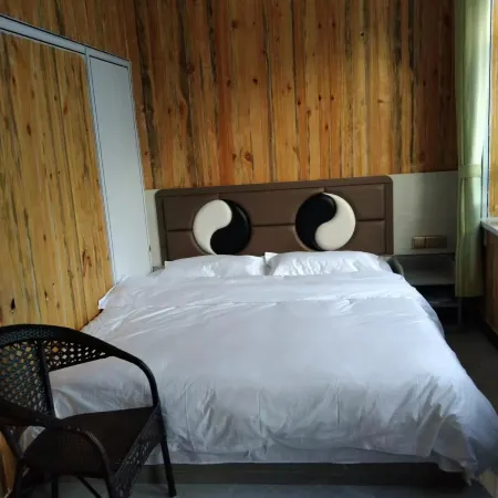 Turks Moshang Huakai Homestay