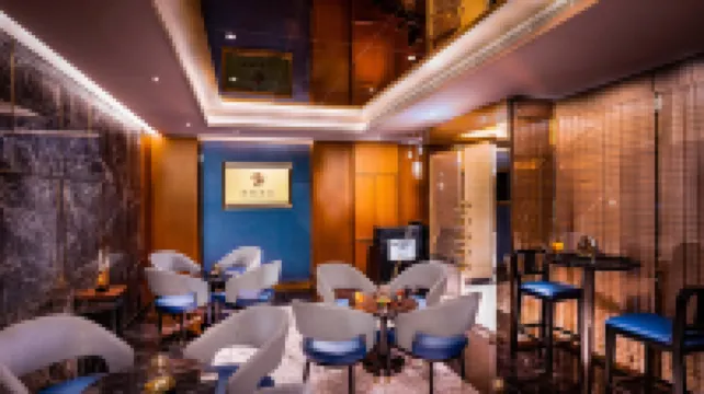 マカオ鋭竜ホテル