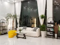 Huangguoshu Mengyu Hotel