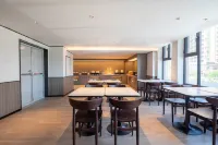 HanTing Hotel (Taiyuan Qingxu Xugou Zhongxue)