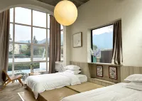 Jianshan Yishe Hostel